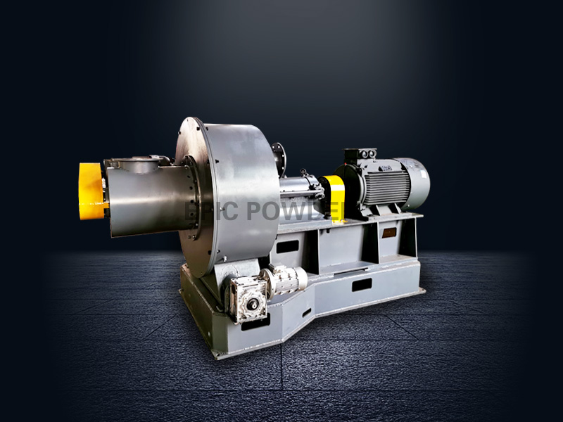 小蘇打(碳酸氫鈉)專用粉碎機