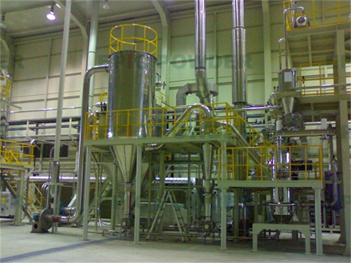 超細(xì)氣流式粉碎機(jī)